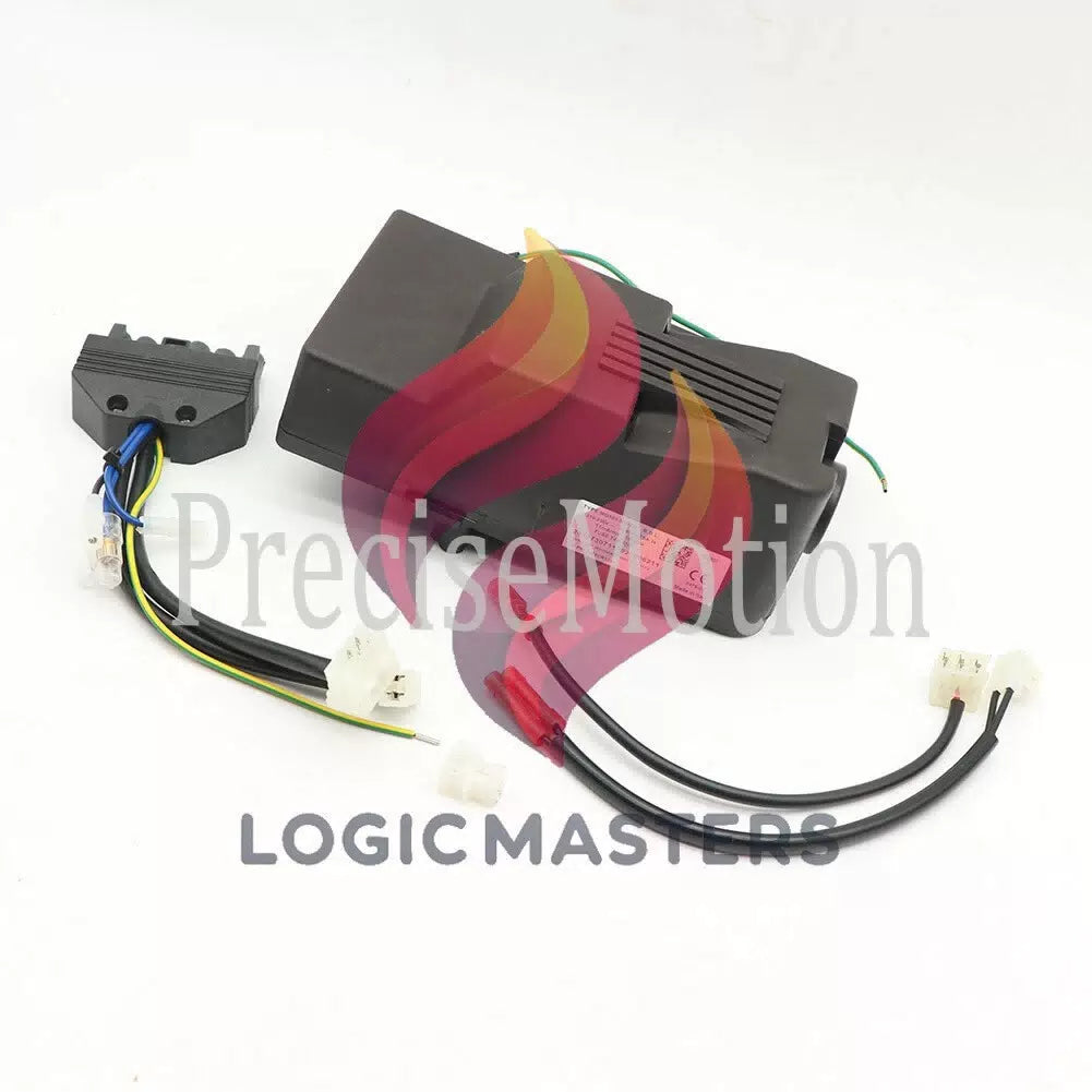 MG569 / MG569SE For R.B.L Riello BS Series Gas Burner Controller [1]
