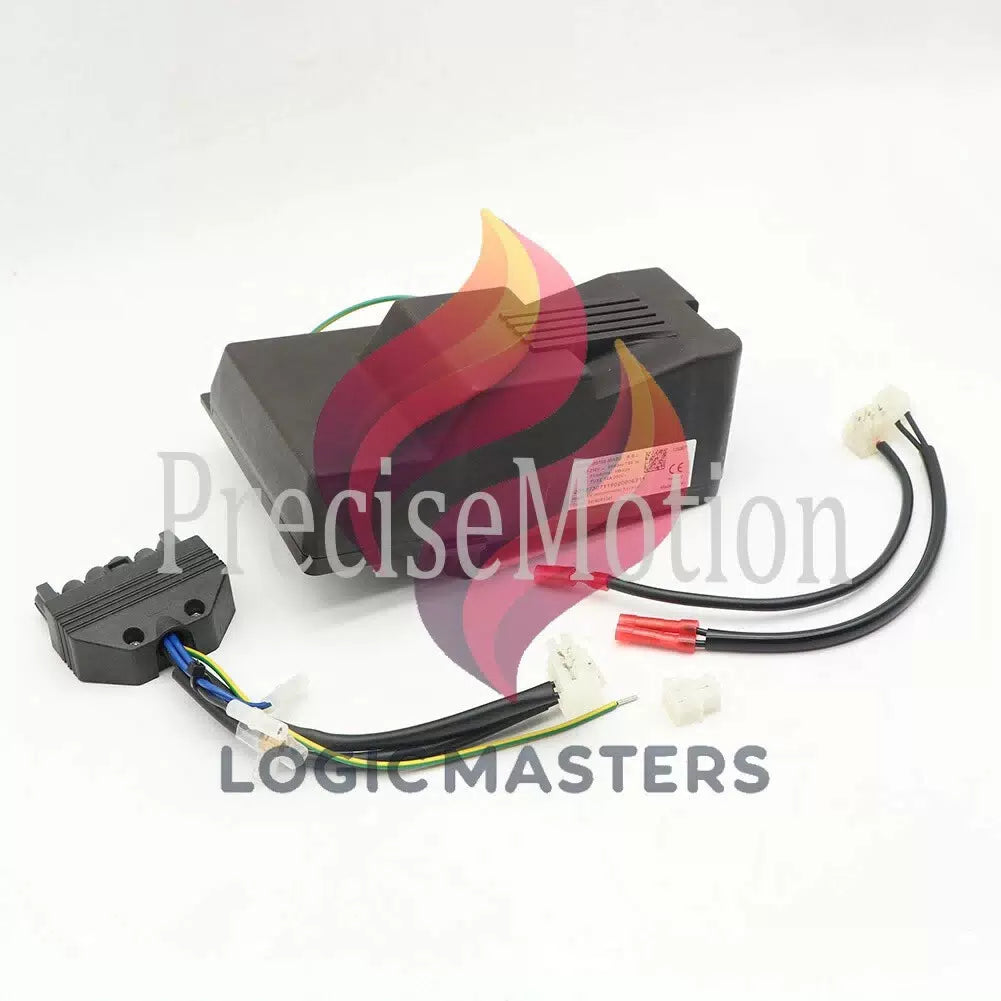 MG569 / MG569SE For R.B.L Riello BS Series Gas Burner Controller [3]