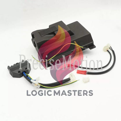 MG569 / MG569SE For R.B.L Riello BS Series Gas Burner Controller [5]