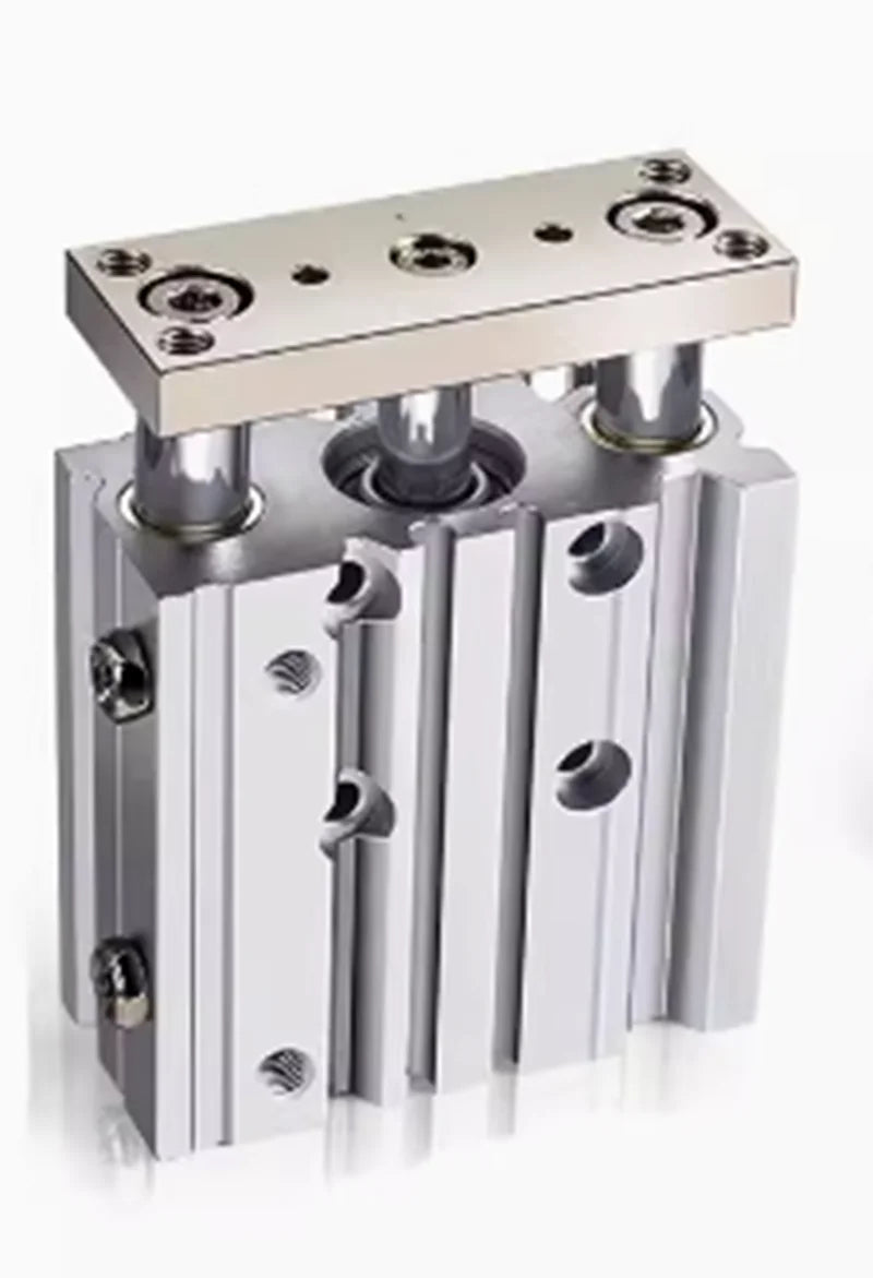 MGPM1250Z SMC Guided Cylinder - SMC [1]