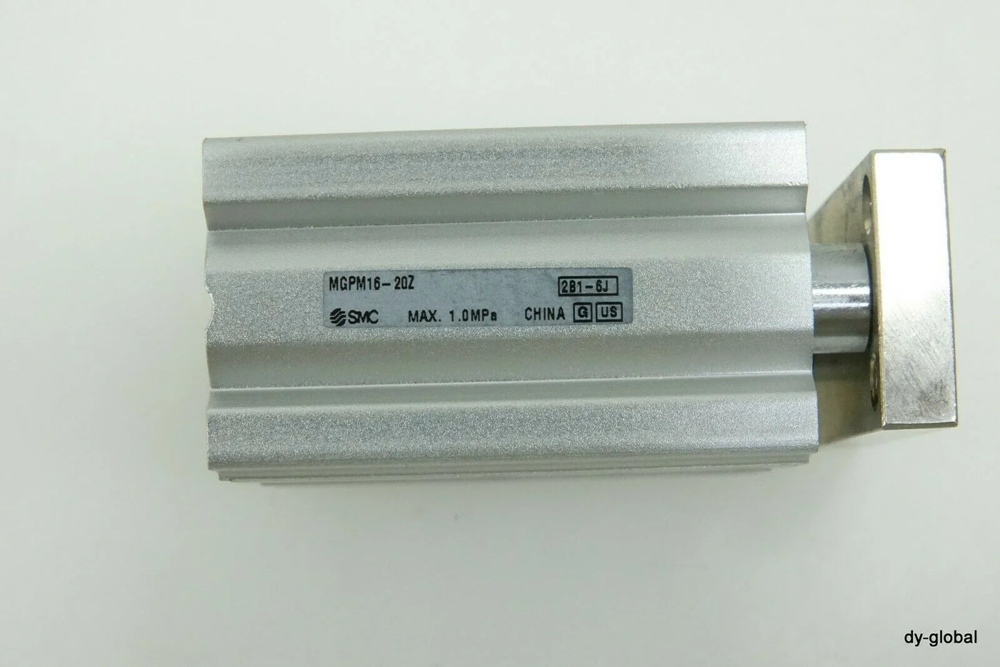 MGPM16-20Z - SMC [1]