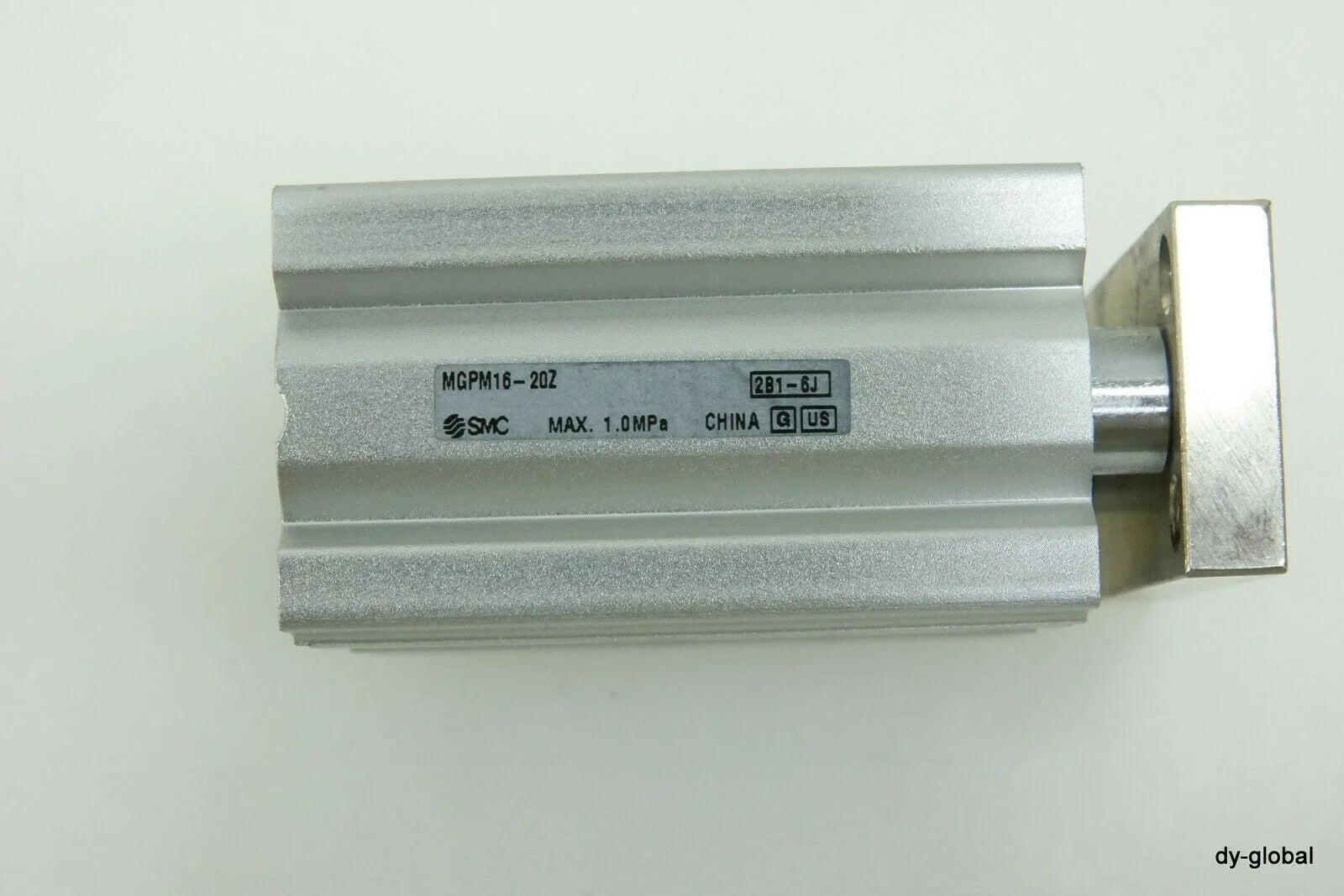 MGPM16-20Z - SMC [1]
