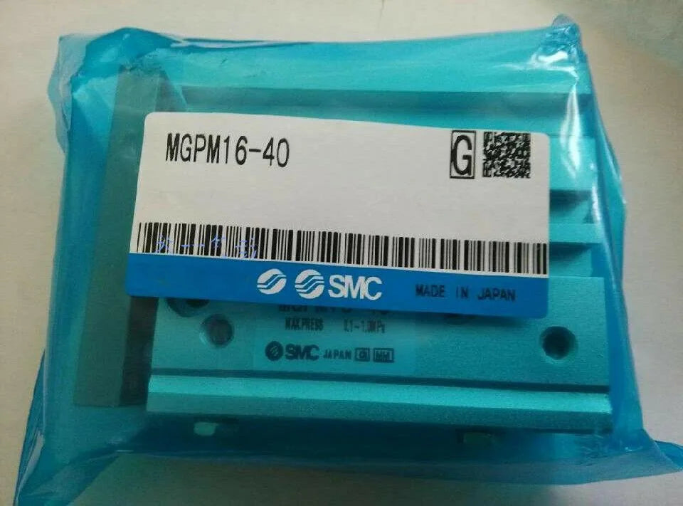 MGPM16-40 - SMC [1]