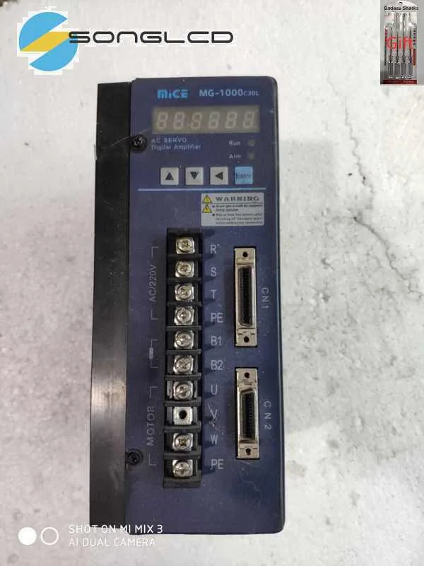MG-1000C30L 1PCS High-Performance Device - MODCON [1]