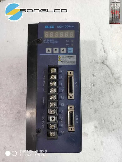 MG-1000C30L 1PCS High-Performance Device - MODCON [1]