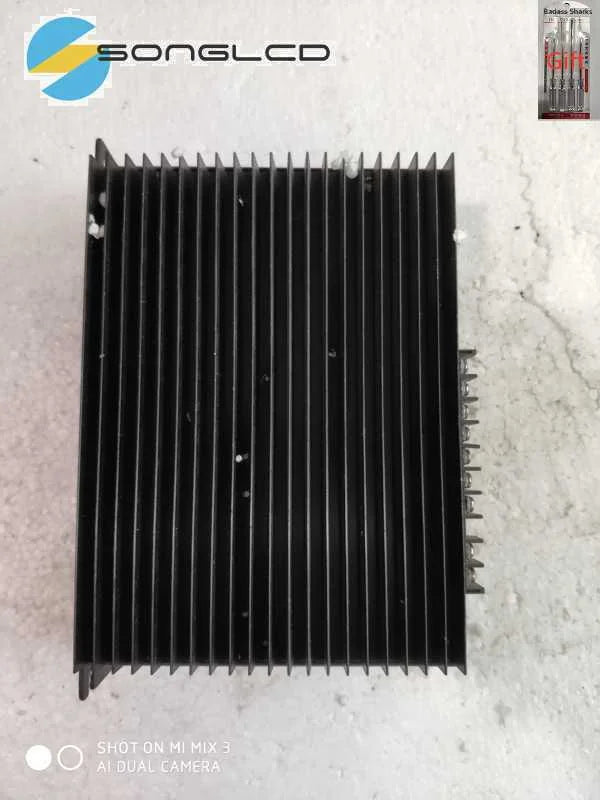 MG-1000C30L 1PCS High-Performance Device - MODCON [3]