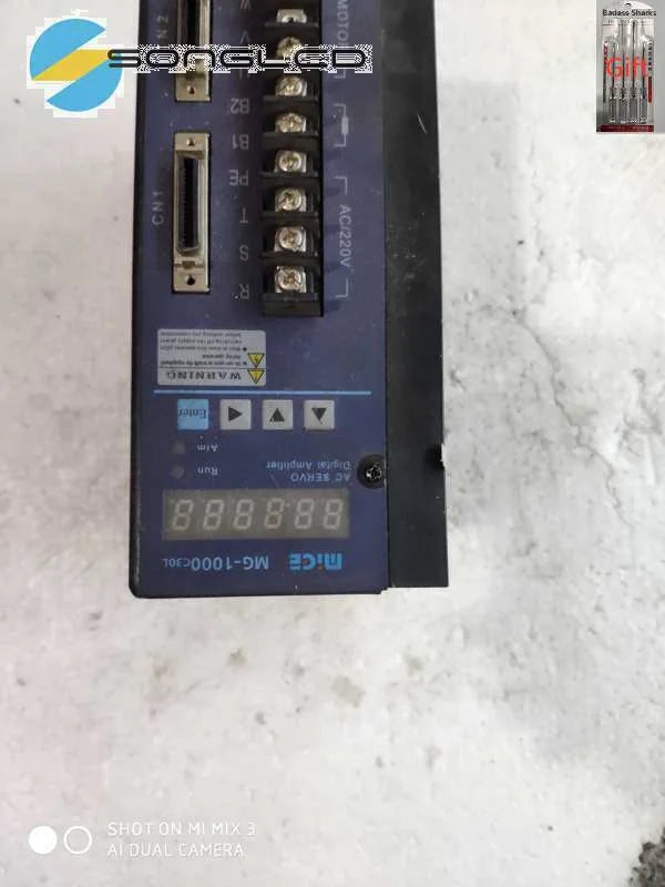 MG-1000C30L 1PCS High-Performance Device - MODCON [4]