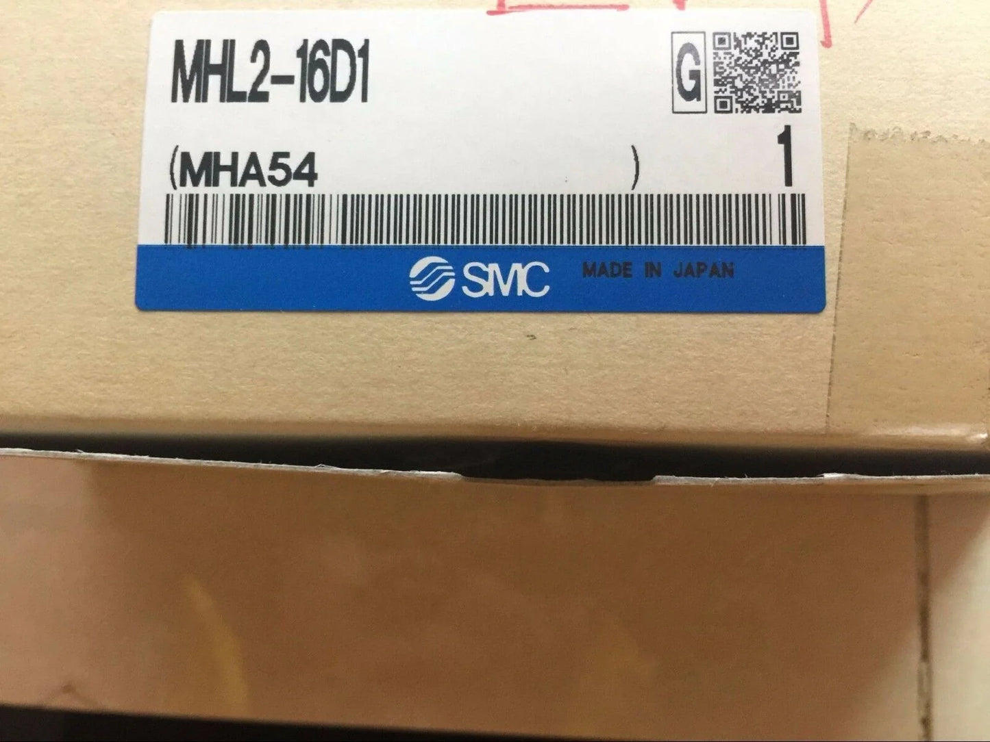 MHL2-16D1 - SMC [1]