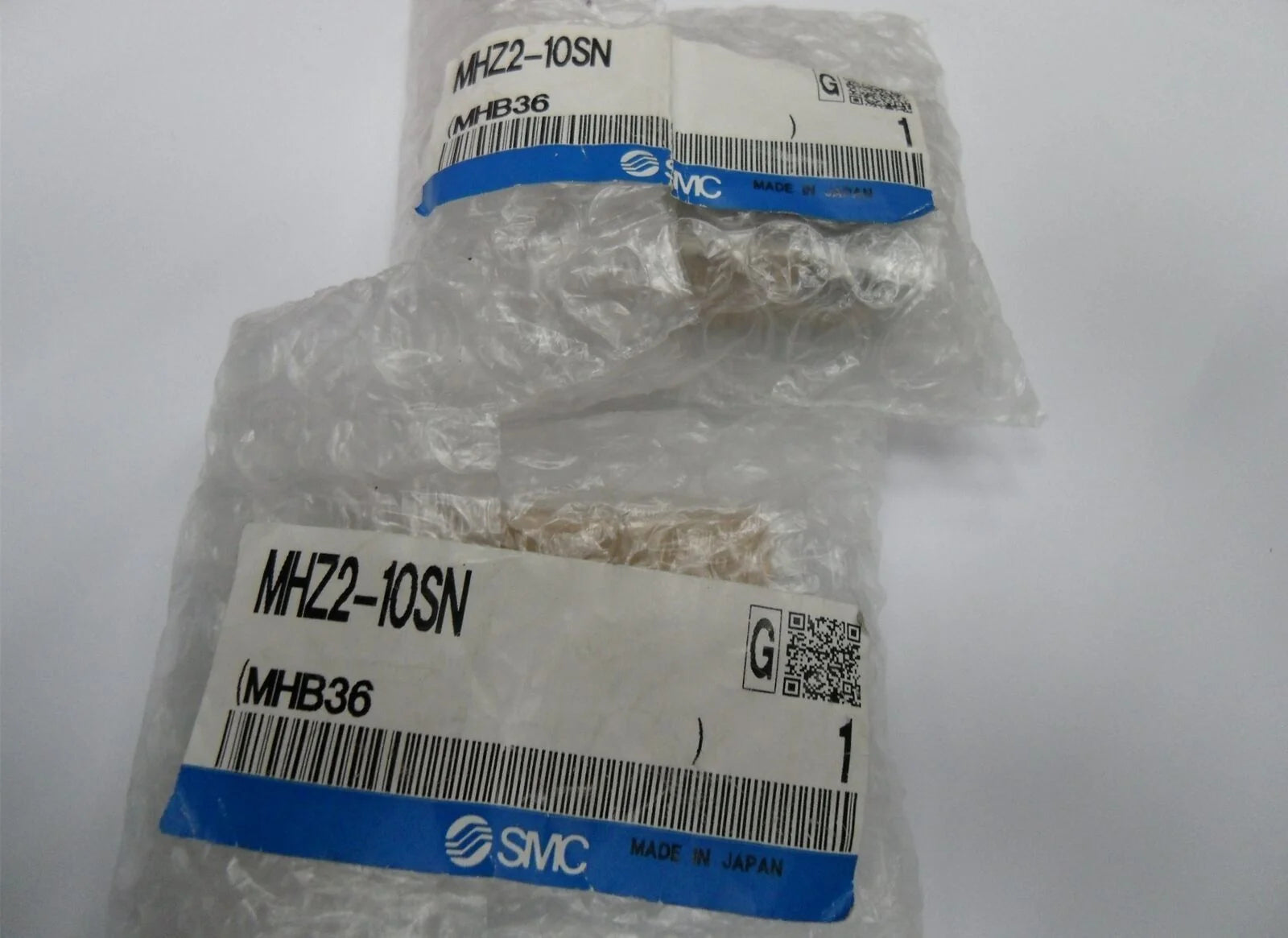 MHZ2-10SN - SMC [1]