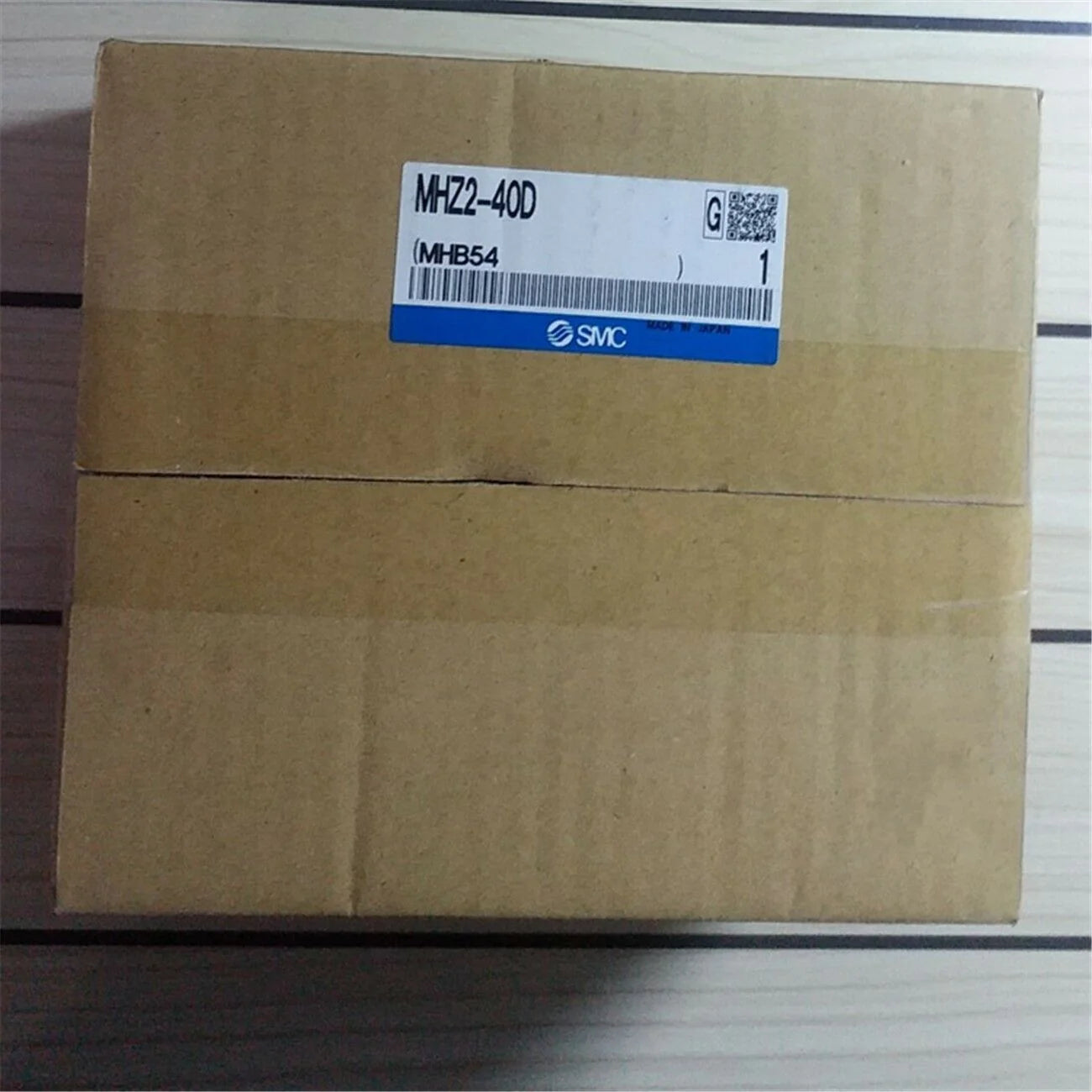 MHZ2-40D - SMC [1]