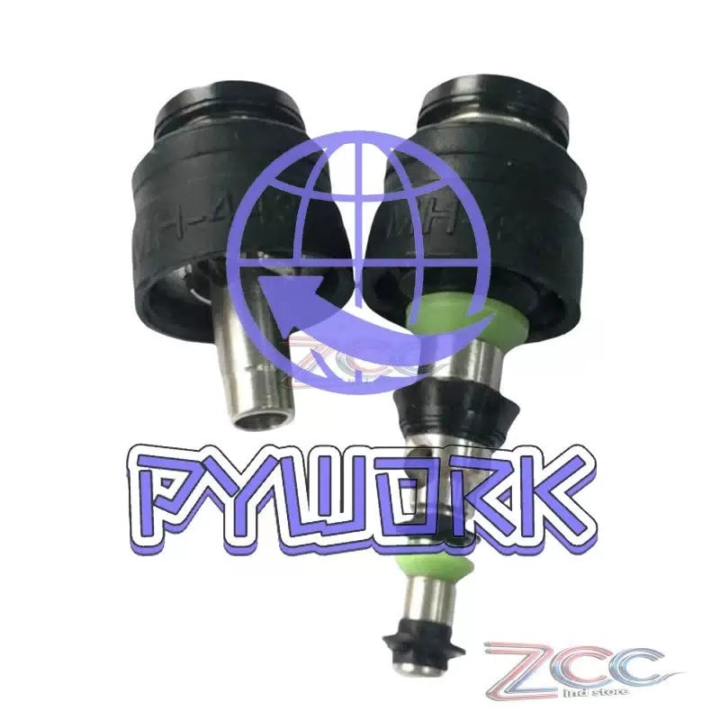MH-438+MH-443 For Olympus 140/160/180/190 Air Suction Water Valves Free shipping [3]