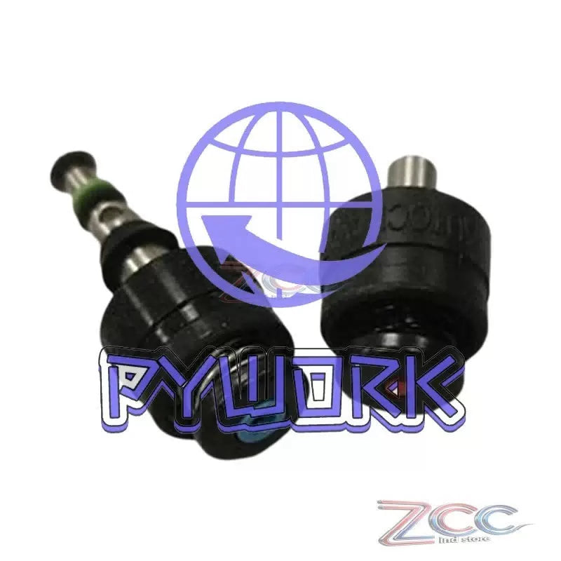 MH-438+MH-443 For Olympus 140/160/180/190 Air Suction Water Valves Free shipping [4]