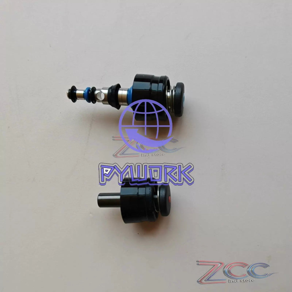 MH-438+MH-443 For Olympus 140/160/180/190 Air Suction Water Valves Free shipping [7]