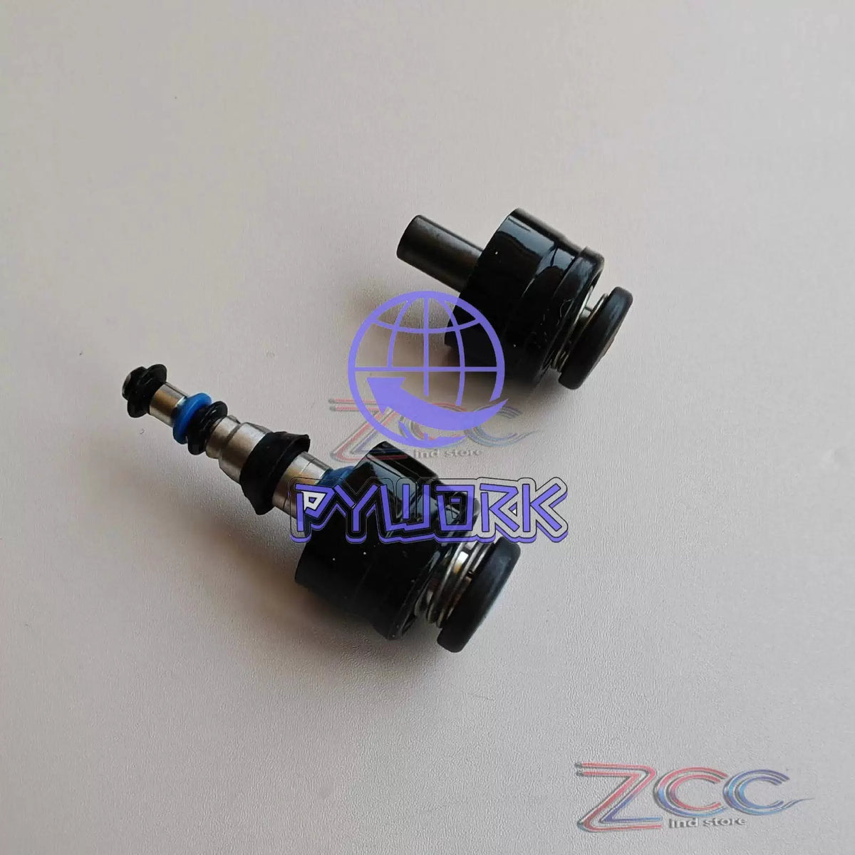 MH-438+MH-443 For Olympus 140/160/180/190 Air Suction Water Valves Free shipping [8]