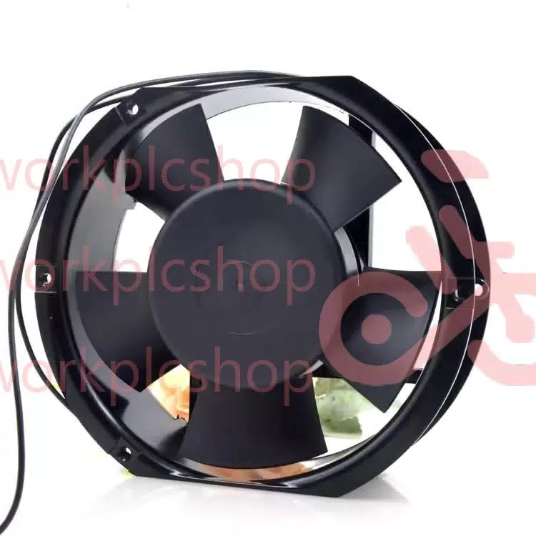 MINAN MA17250HBL AC110V-120V 0.25A Cabinet Axial Cooling Fan [2]