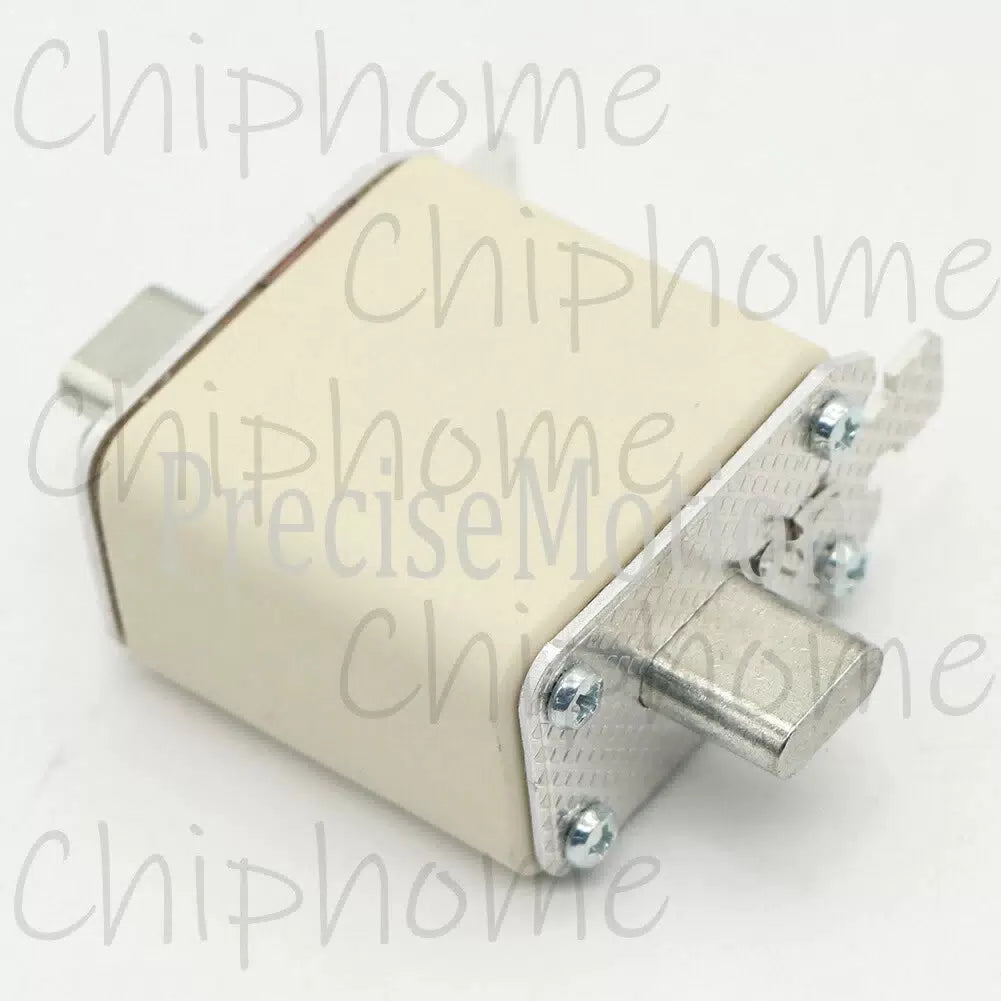MIRO RS31-63A Fast Acting Fuse aR 63 Amp NGT00 690V (63A) / [3]