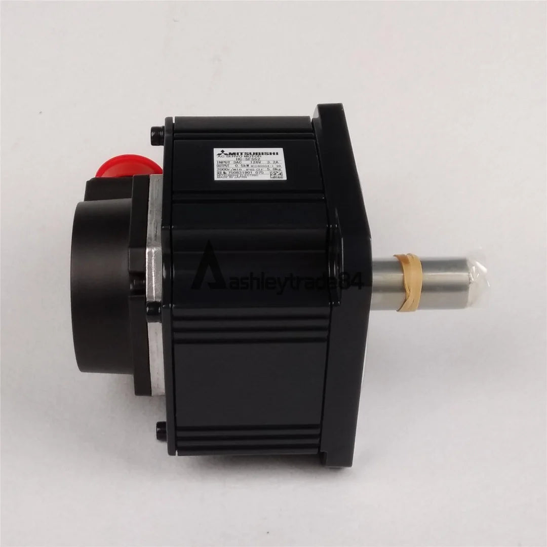 MITSUBISHI 1PCS servo motor HC-SFS52 - MITSUBISHI [3]