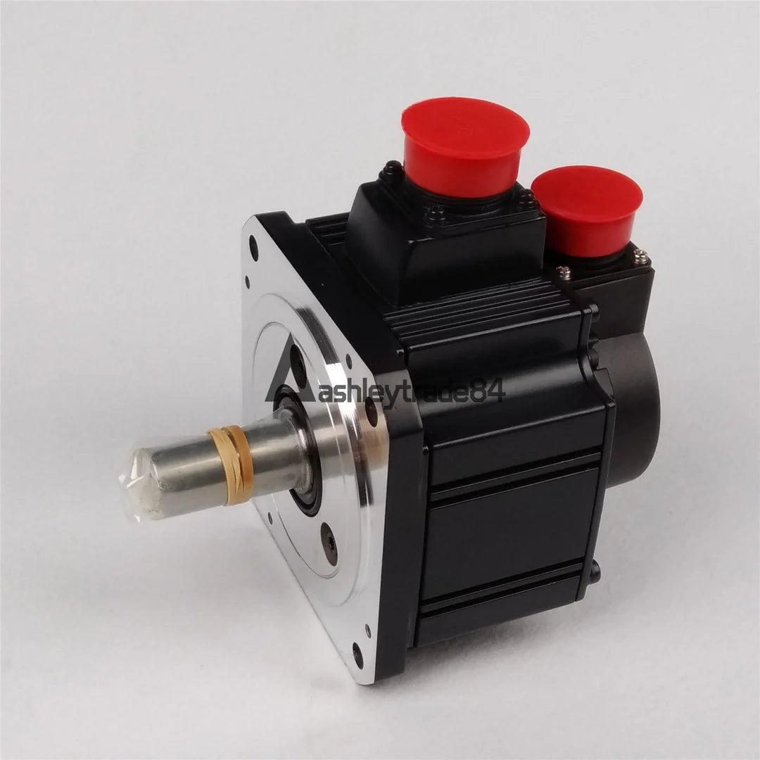 MITSUBISHI 1PCS servo motor HC-SFS52 - MITSUBISHI [4]