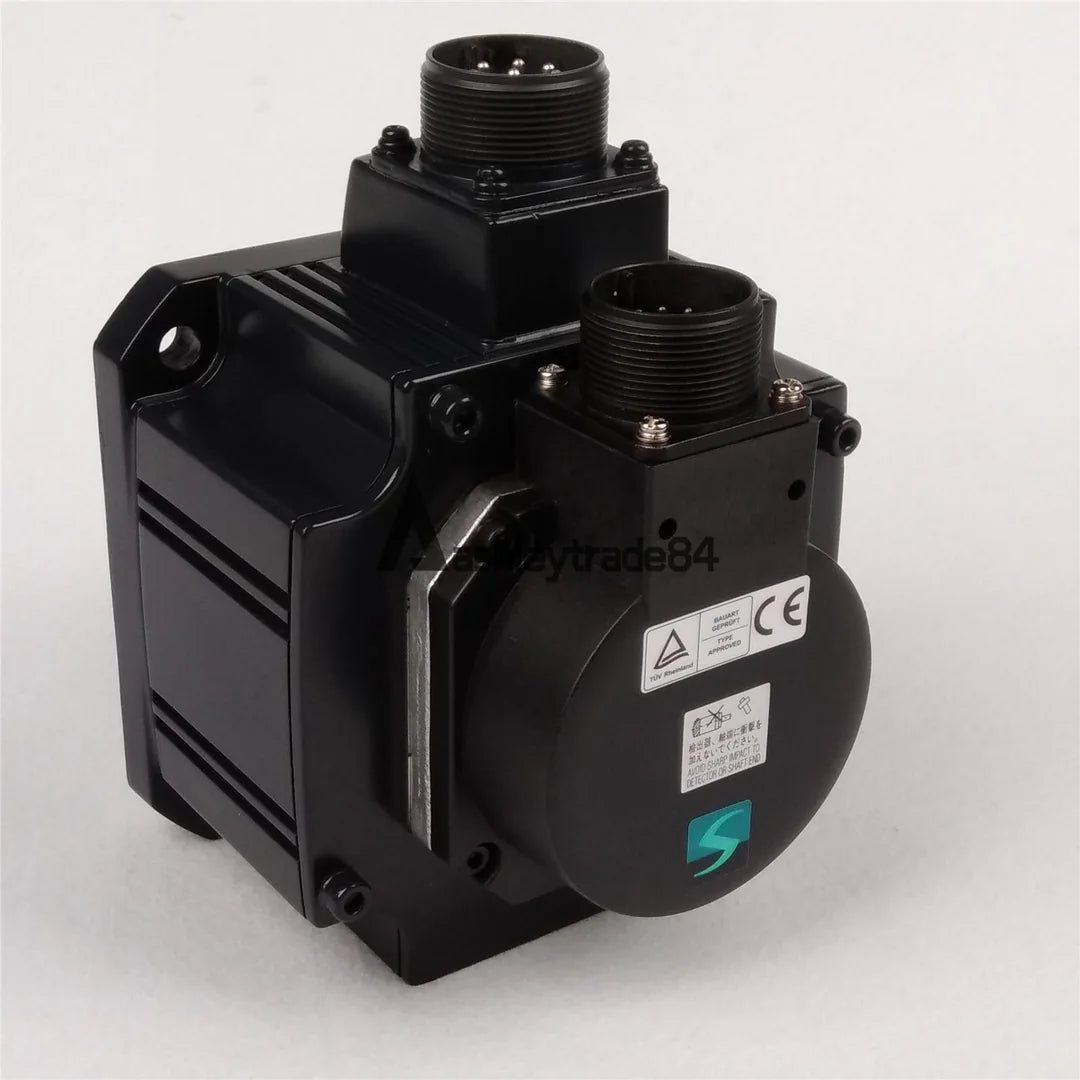 MITSUBISHI 1PCS servo motor HC-SFS52 - MITSUBISHI [5]