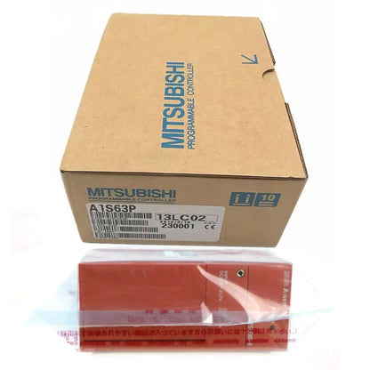 MITSUBISHI A1S63P Power Supply Unit 150VA 60Hz 80Plus Gold Certified 1440x900 Display Support - MITSUBISHI [5]