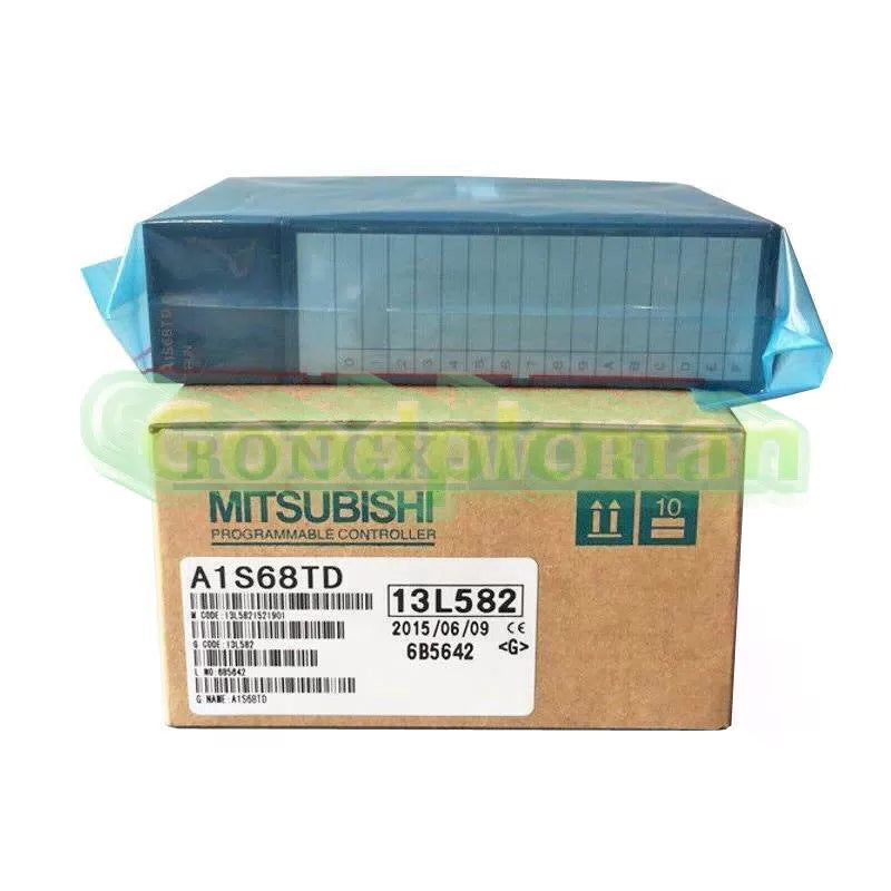 MITSUBISHI A1S68TD Temperature Control Module 1Pcs/ [4]