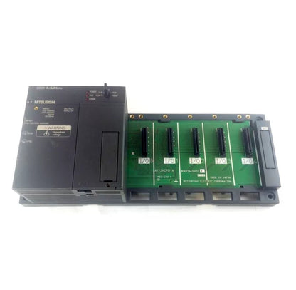 MITSUBISHI A1SJHCPU PLC Processor/Controller [1]
