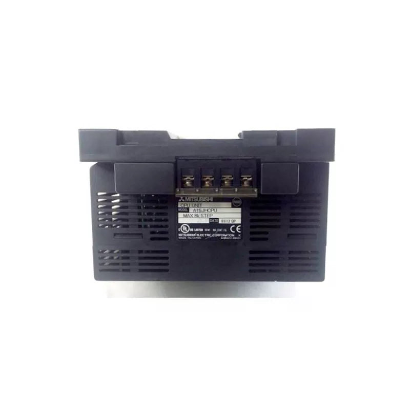 MITSUBISHI A1SJHCPU PLC Processor/Controller [3]