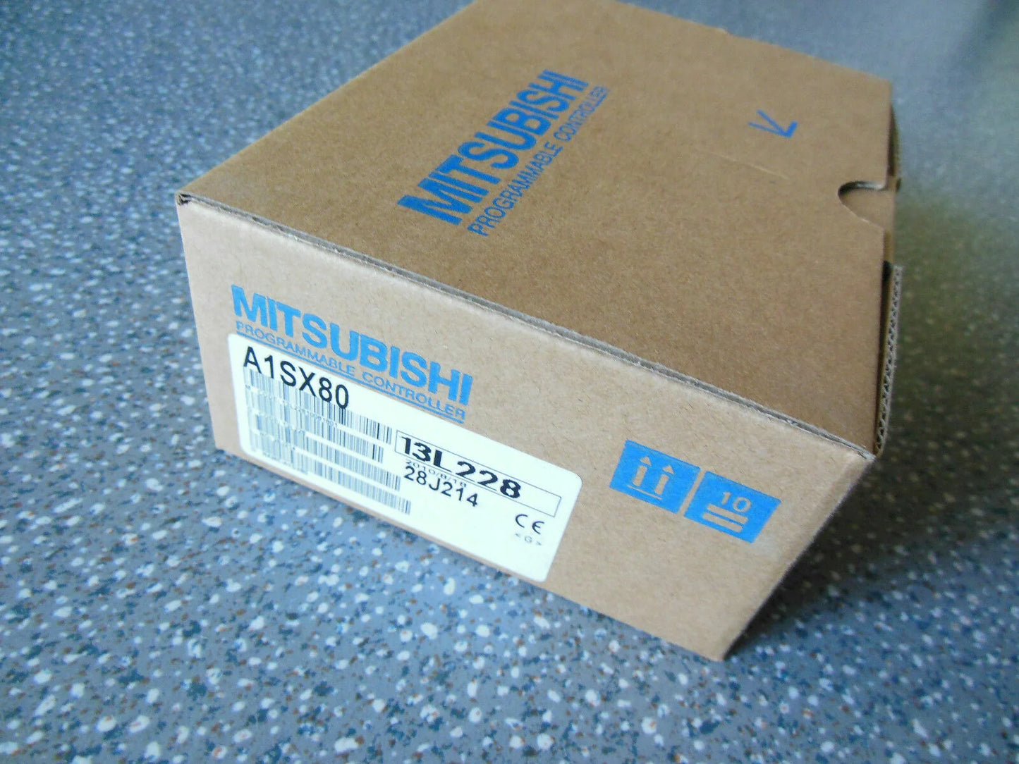 MITSUBISHI A1SX80 24-Hour Sentinel - MITSUBISHI [5]