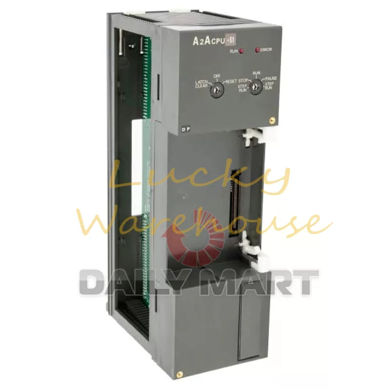 MITSUBISHI A2ACPU-S1 CPU Module [2]