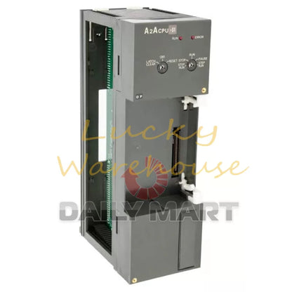 MITSUBISHI A2ACPU-S1 CPU Module [2]