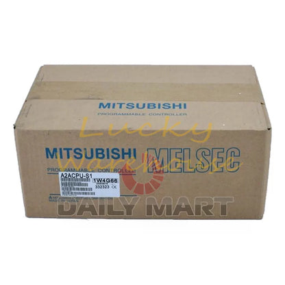 MITSUBISHI A2ACPU-S1 CPU Module [3]