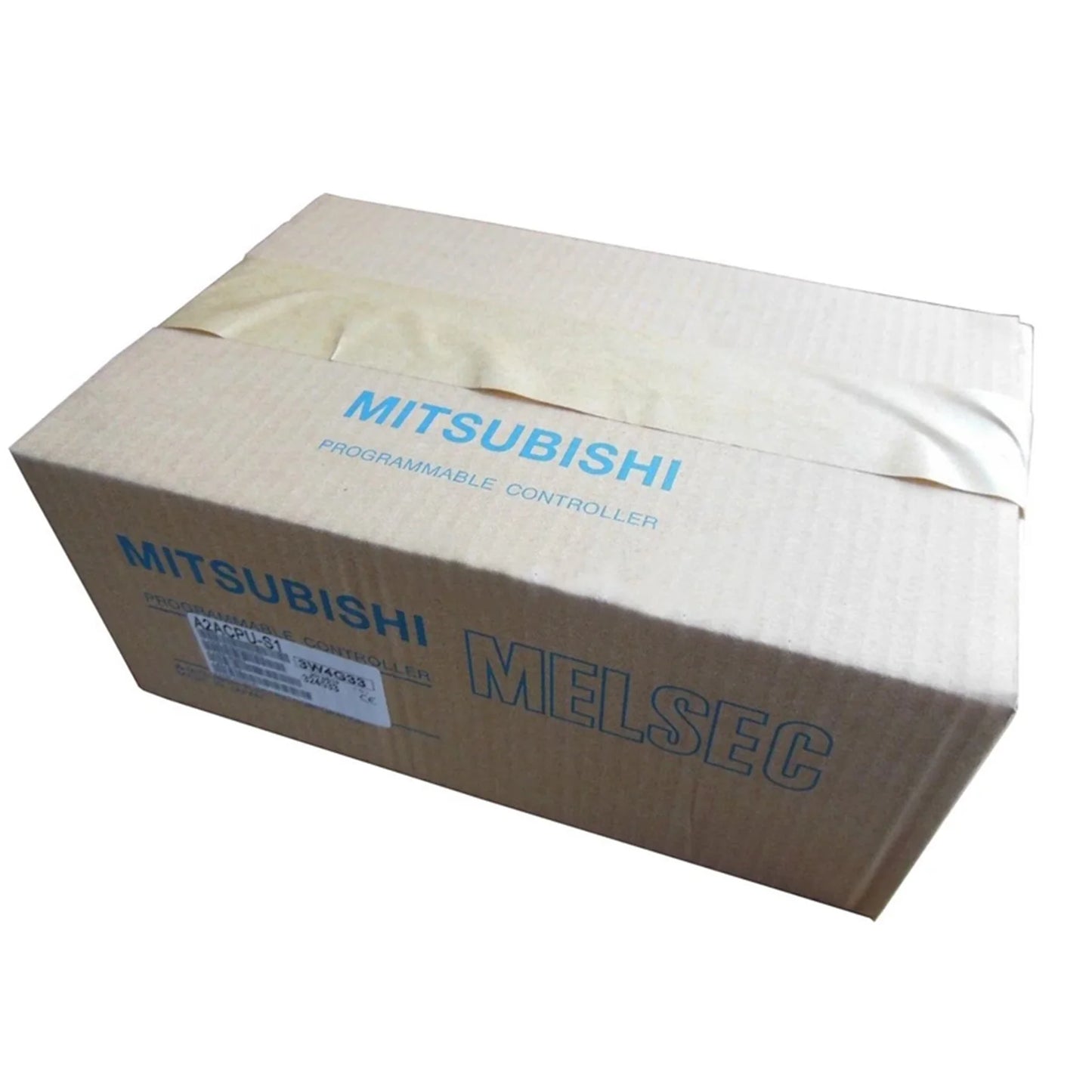 MITSUBISHI A2ACPU-S1: Upgrade Your PC Performance with MITSUBISHI CPU Module - Compatible - MITSUBISHI [1]