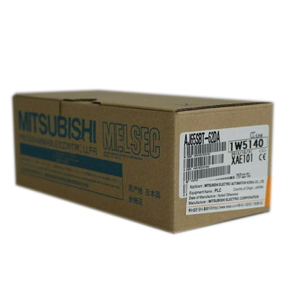 MITSUBISHI AJ65SBT-62DA PLC Module - MITSUBISHI [3]