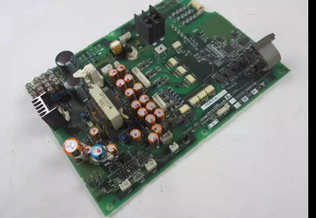 MITSUBISHI BC186A730G51 Inverter Power Supply Board - MITSUBISHI [4]