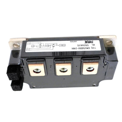 MITSUBISHI CM150DU-24H IGBT MODULE - MITSUBISHI [2]