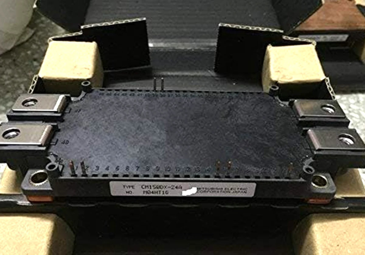 MITSUBISHI CM150DXD-24A Power Supply Module - MITSUBISHI [1]