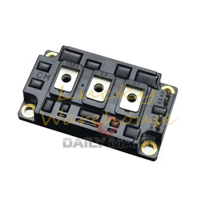MITSUBISHI CM200DY-12H Power Module [3]
