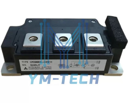 MITSUBISHI CM300DU-24NFH Power Module #US [1]