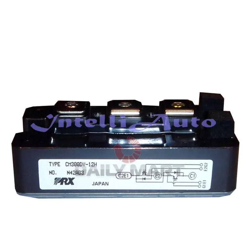 MITSUBISHI CM300DY-12H IGBT Module [2]