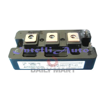 MITSUBISHI CM300DY-12H IGBT Module [3]
