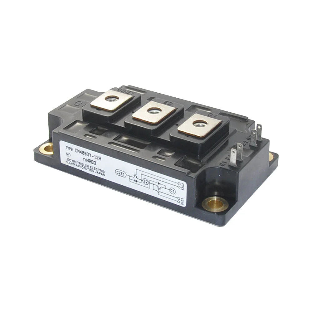 MITSUBISHI CM400DY-12H Power Supply Module - MITSUBISHI [1]