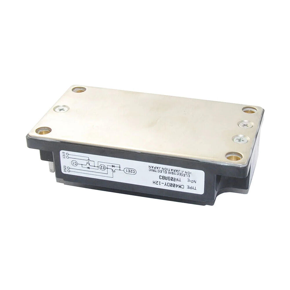 MITSUBISHI CM400DY-12H Power Supply Module - MITSUBISHI [2]
