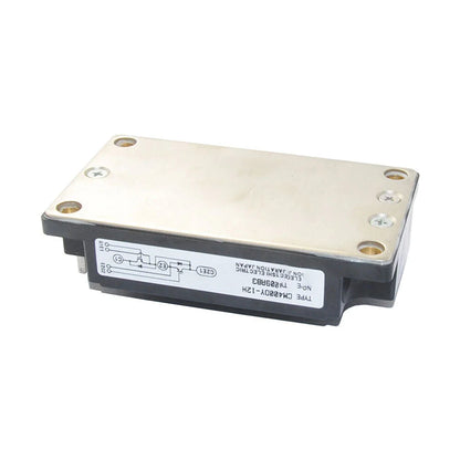 MITSUBISHI CM400DY-12H Power Supply Module - MITSUBISHI [2]