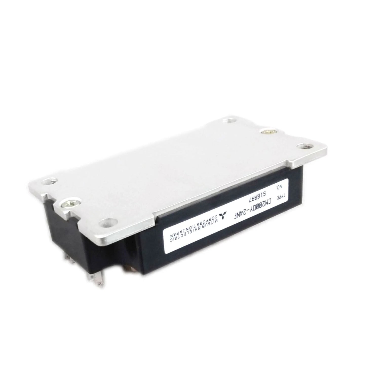 MITSUBISHI CM400DY-24NF IGBT Module | High-Efficiency Power Switching Module | Customizable for Industrial Applications - MITSUBISHI [2]