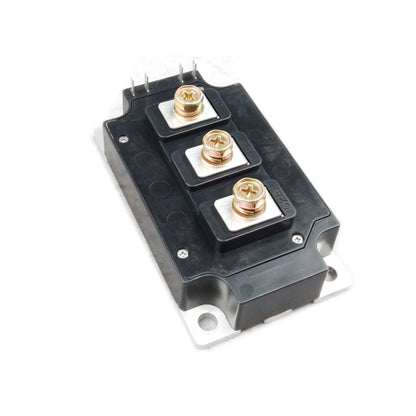 MITSUBISHI CM400DY-24NF IGBT Module | High-Efficiency Power Switching Module | Customizable for Industrial Applications - MITSUBISHI [3]
