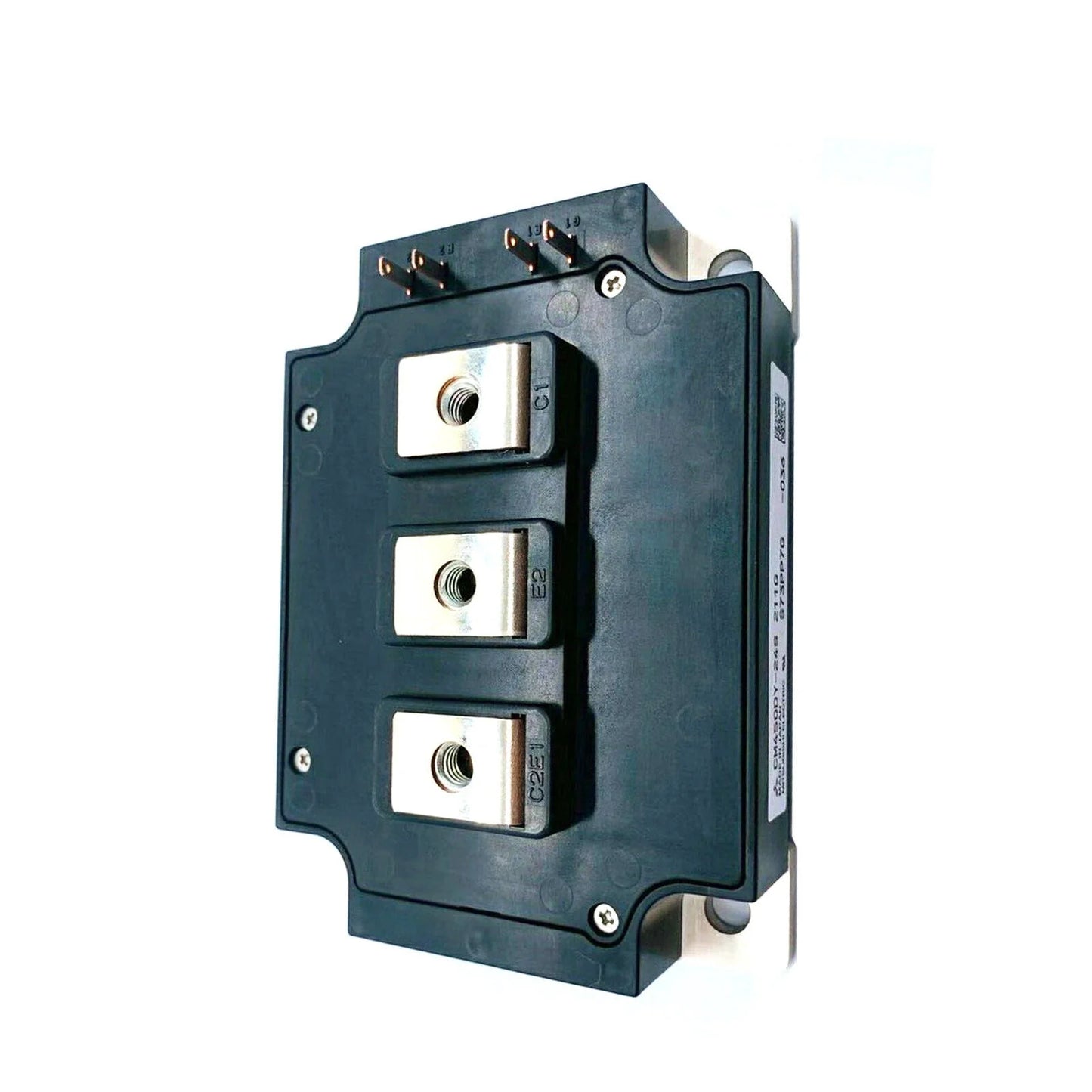 MITSUBISHI CM450DY24S Power Supply Module | High-Efficiency DC-AC Inverter | 450V 24A 24W - MITSUBISHI [4]