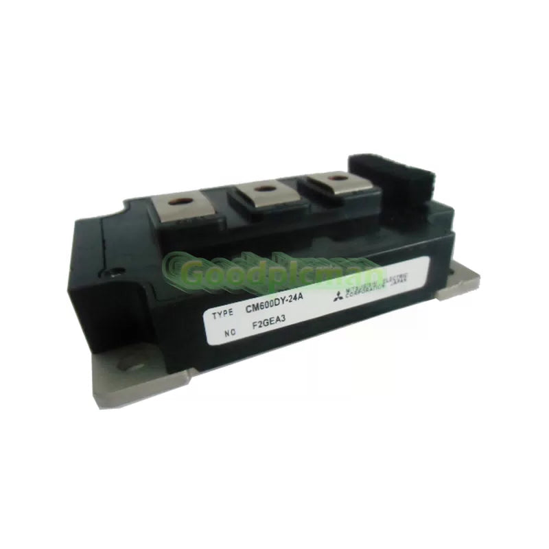 MITSUBISHI CM600DY-24A Power Supply Module [1]