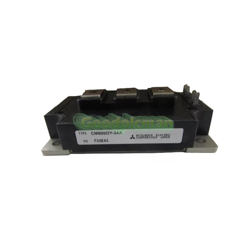 MITSUBISHI CM600DY-24A Power Supply Module [3]