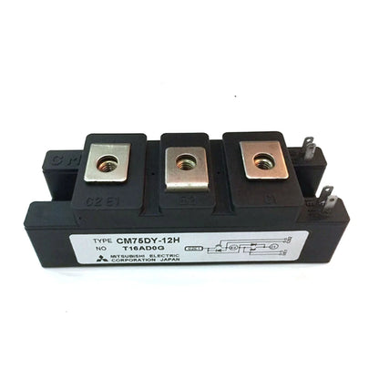 MITSUBISHI CM75DY-12H Module Supply - MITSUBISHI [2]