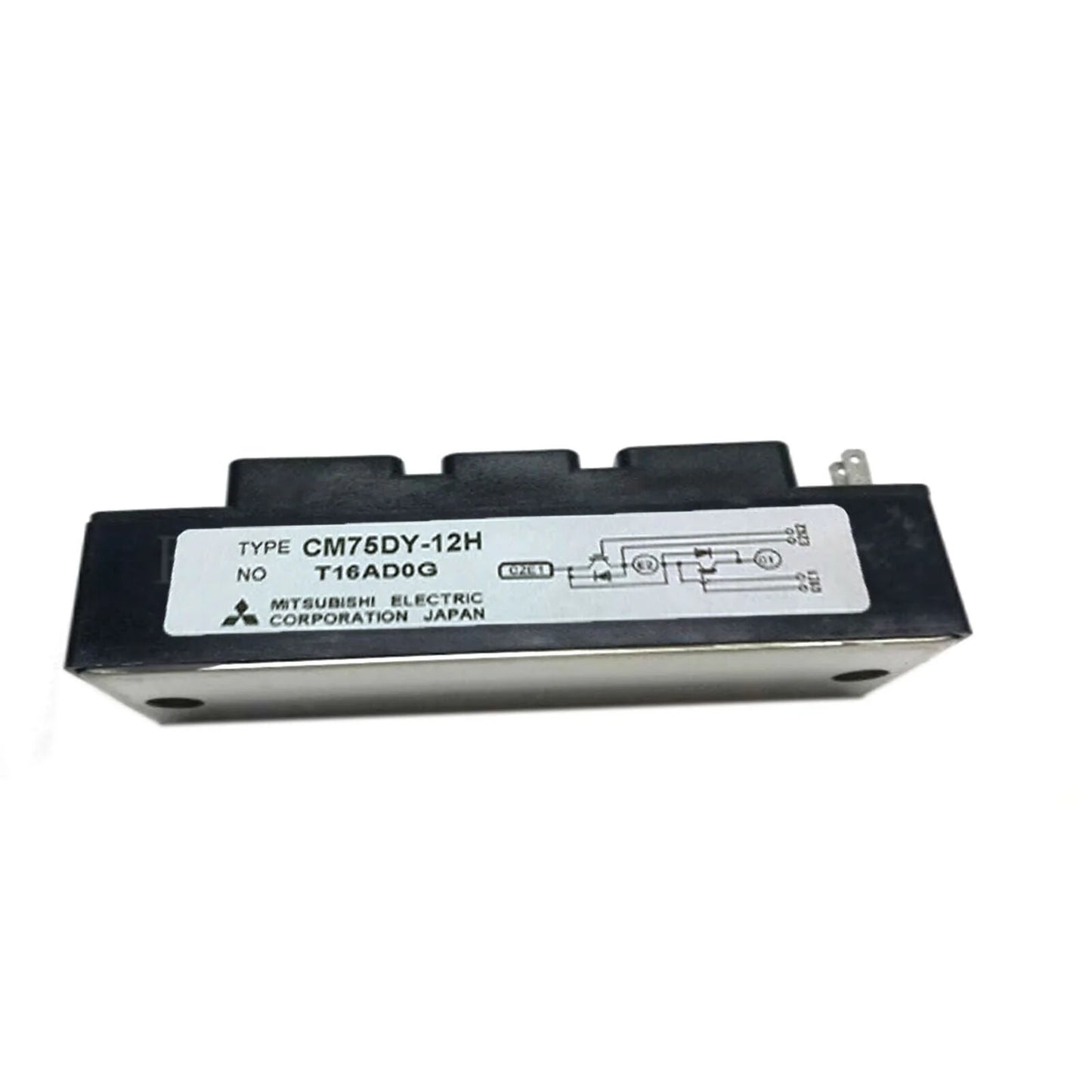 MITSUBISHI CM75DY-12H Module Supply - MITSUBISHI [3]